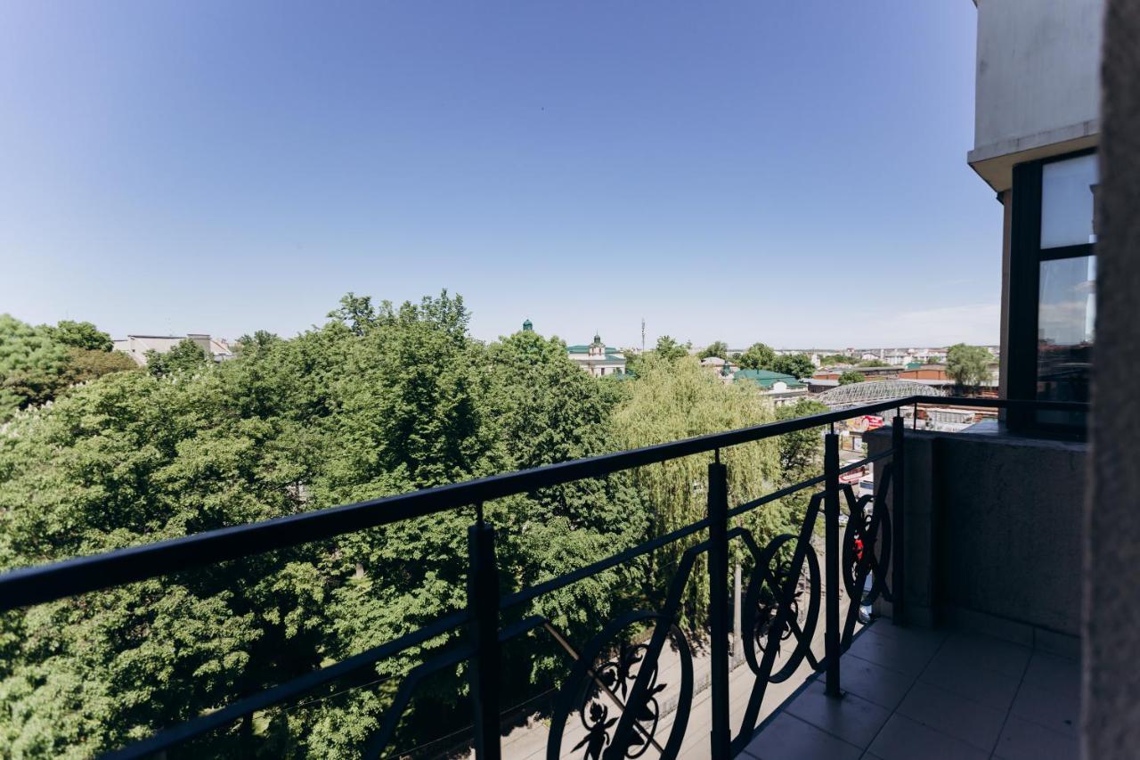 Нові Apartments Біля Жд Вокзалу Ivano-Frankivsk Exterior foto
